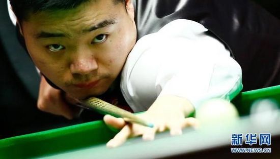 他选择咬牙 他选择咬牙