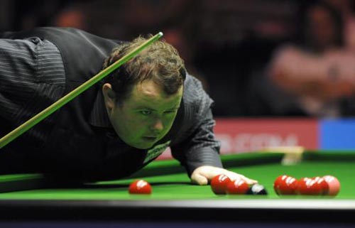 告中的关键 告中的关键