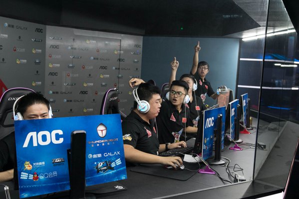 我们看到的 我们看到的